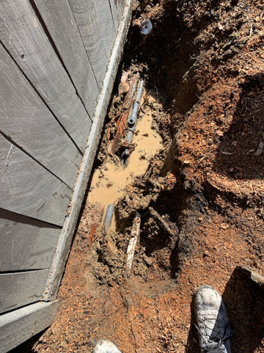 Plumber «Ehret Co Plumbing & Heating», reviews and photos, 801 Gilman St, Berkeley, CA 94710, USA