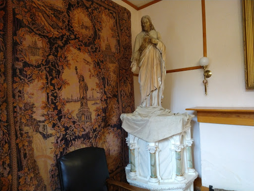 Museum «Miramont Castle Museum», reviews and photos, 9 Capitol Hill Ave, Manitou Springs, CO 80829, USA