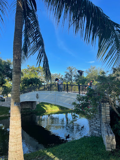 Park «Coral Reef Park», reviews and photos, 7895 SW 152nd St, Palmetto Bay, FL 33157, USA