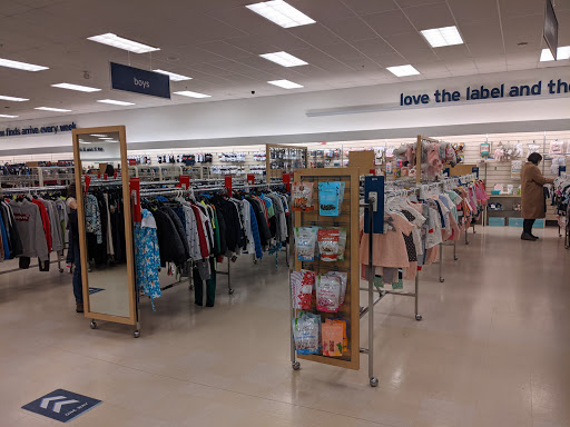 Department Store «Marshalls», reviews and photos, 20940 Westgate Mall, Fairview Park, OH 44126, USA