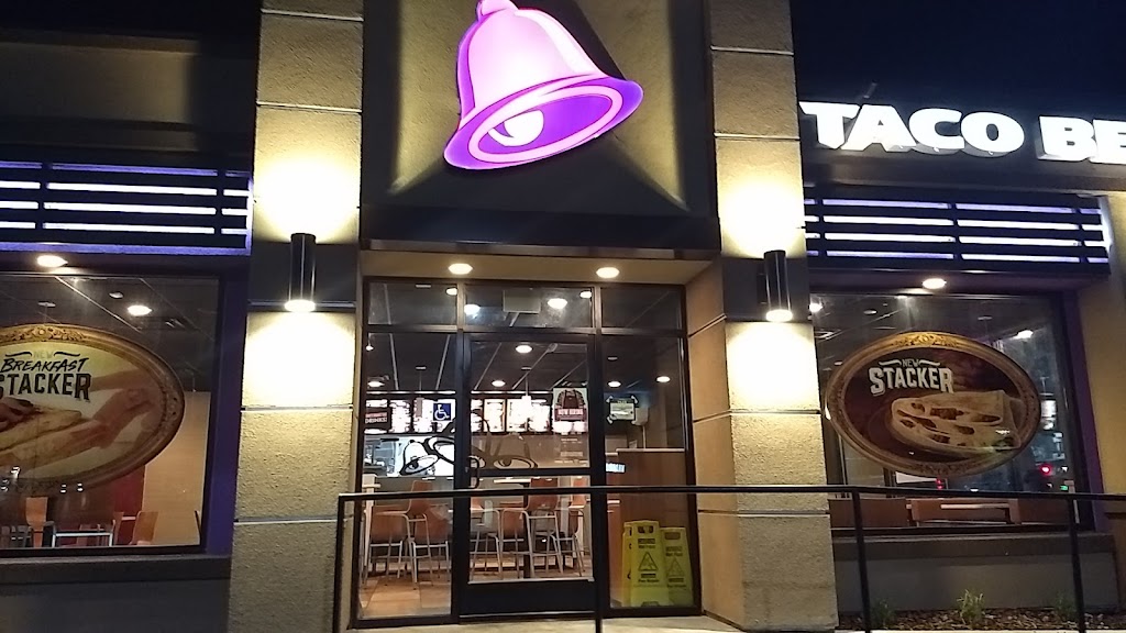 Taco Bell 95405