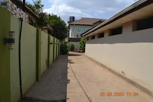 Songwe Hill Hotel image