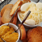 Photo n° 6 de l'avis de jean-marc.e fait le 19/11/2021 à 16:25 pour Le Chalut Restaurant à Saintes-Maries-de-la-Mer