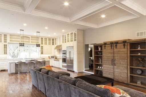 General Contractor «T.W. Ellis, LLC», reviews and photos, 2243 Rock Spring Rd, Forest Hill, MD 21050, USA