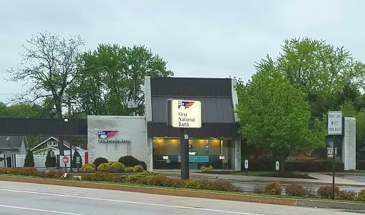 First National Bank in York, Pennsylvania