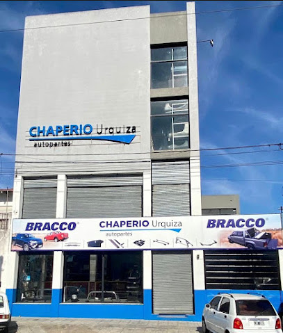 Chaperio Urquiza