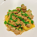 Photo n°1 de l'avis de Bing.u fait le 26/01/2024 à 13:30 sur le  Badalamenti Cucina e Bottega à Palermo