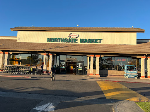 Grocery Store «Northgate Gonzalez Markets», reviews and photos, 230 N Harbor Blvd, Santa Ana, CA 92703, USA