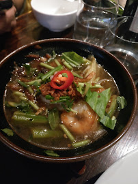 Soupe du Restaurant vietnamien Bistro Indochine à Paris - n°6