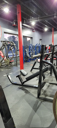 Health Club «Determined Fitness», reviews and photos, 668 Dutchess Turnpike, Poughkeepsie, NY 12603, USA