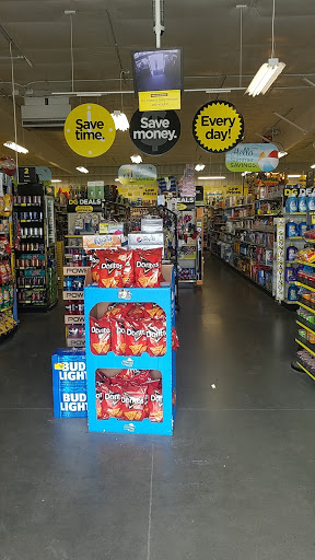 Discount Store «Dollar General», reviews and photos, 504 E Howard Ave, Pixley, CA 93256, USA