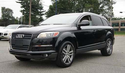 Used Car Dealer «Auto Exchange Inc», reviews and photos, 1159 Ocean Ave, Lakewood, NJ 08701, USA