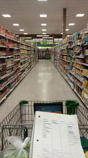 Supermarket «Publix Super Market at The Shoppes at Heritage Village», reviews and photos, 1030 Forestville Rd, Wake Forest, NC 27587, USA