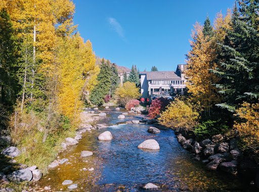 Resort «Manor Vail Lodge», reviews and photos, 595 Vail Valley Dr, Vail, CO 81657, USA