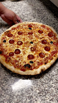 Photos du propriétaire du Pizzas à emporter PIZZERIA et crêperie LA SCALA à Marseille - n°2