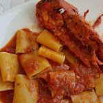 Photo n°2 de l'avis de Sauro.a fait le 01/07/2019 à 14:35 sur le  Da Renzina à Savelletri