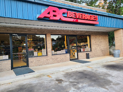 ABC Beverages & Select Spirits