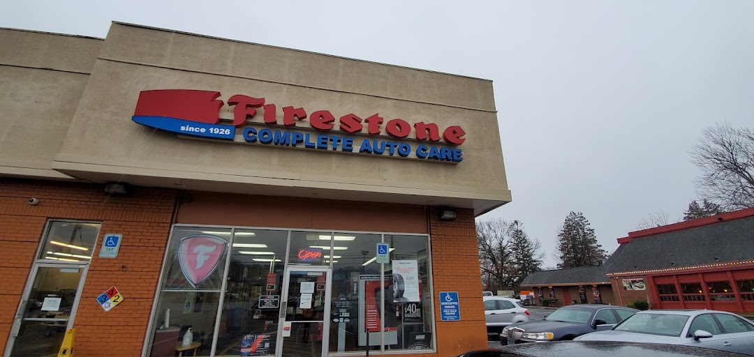 Firestone Complete Auto Care