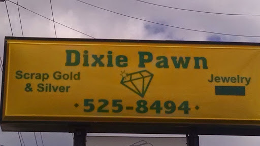 Pawn Shop «Dixie Pawn Shop», reviews and photos, 7009 Dixie Hwy, Florence, KY 41042, USA