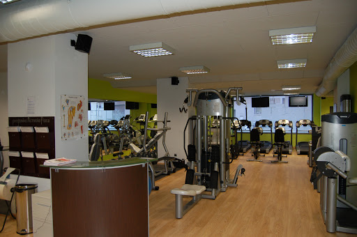 Integral Health en Teruel, Teruel