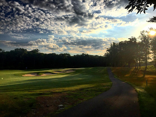 Golf Course «Blue Ridge Trail Golf Club», reviews and photos, 260 Country Club Dr, Mountain Top, PA 18707, USA