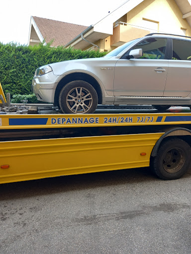 Photo 4 - AUTO LEMAN 74