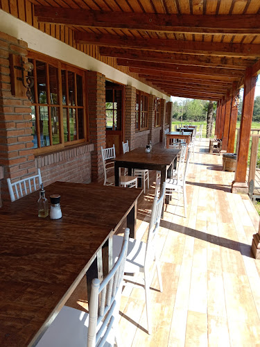 Restaurant Casa de Campo - Restaurante