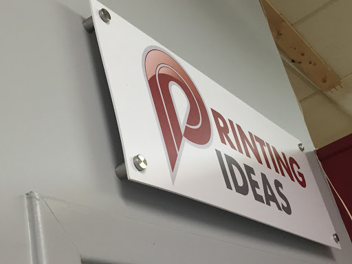 Commercial Printer «Printing Ideas», reviews and photos, 9925 Main Street, Fairfax, VA 22031, USA