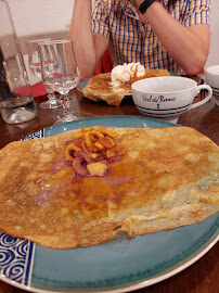 Plats et boissons du Crêperie Crêperie La Dentellière à Tréguier - n°19