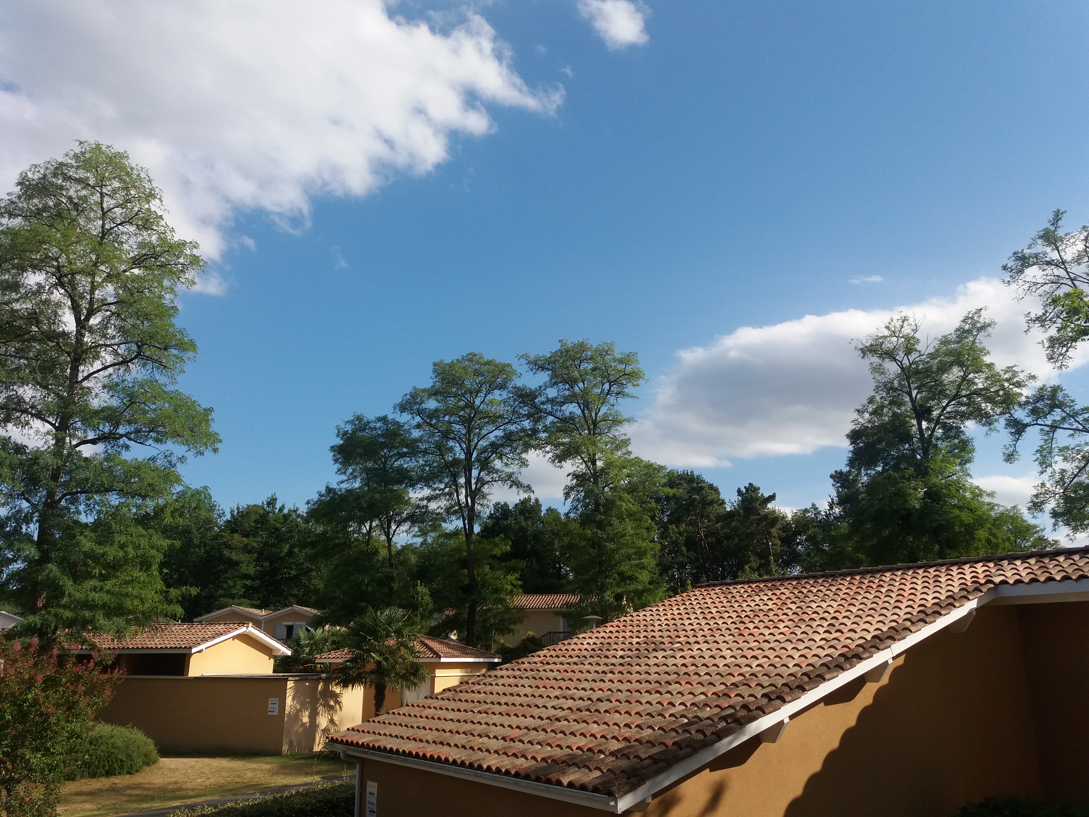 Photo n° 1 de l'avis de Aline. fait le 15/08/2018 à 08:11