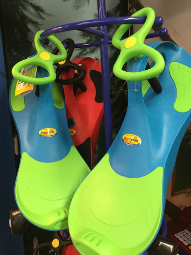 Toy Store «Thinker Toys», reviews and photos, 7784 SW Capitol Hwy, Portland, OR 97219, USA