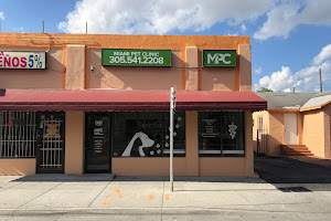 Miami Pet Clinic