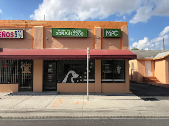 Miami Pet Clinic