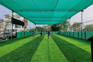 Cricket Ground & Football Ground - AJ INDIAN MULTI TURF image