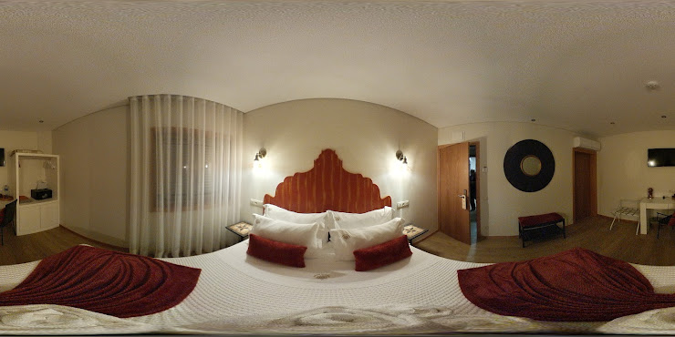 Street View et 360° Alojamento Domus Graciosa - Alojamento Local 4990-024 Ponte de Lima