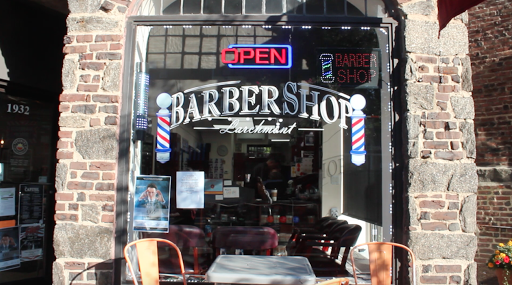 Barber Shop «Larchmont Barber Shop», reviews and photos, 1934 Palmer Ave, Larchmont, NY 10538, USA