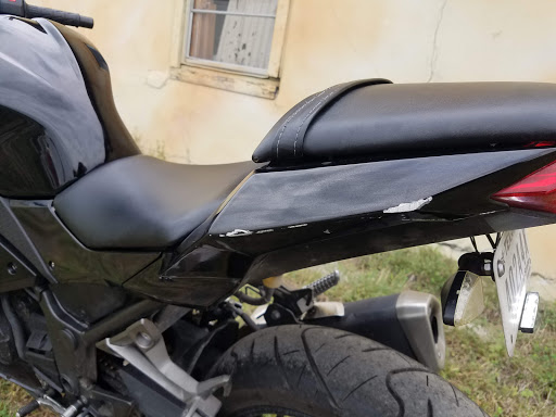 Motorcycle Shop «San Marcos Motorcycles», reviews and photos, 1540 S Interstate Hwy 35 #102, San Marcos, TX 78666, USA