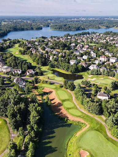 Golf Club «Stonewall Golf Club», reviews and photos, 15601 Turtle Point Dr, Gainesville, VA 20155, USA