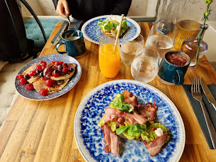 Photo n°77 de Avant L'heure Café à Granville ()