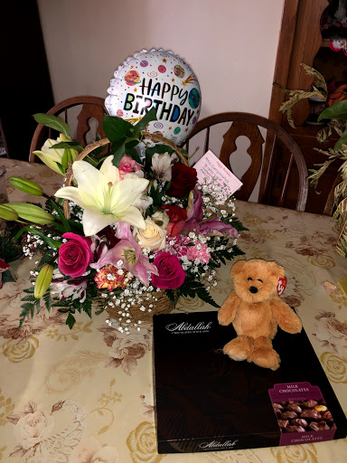 Florist «Flowerama», reviews and photos, 1676 Lexington Pkwy N, St Paul, MN 55117, USA