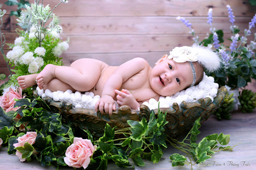 suri ảnh viện cho bé và gia đình ở hậu lộc