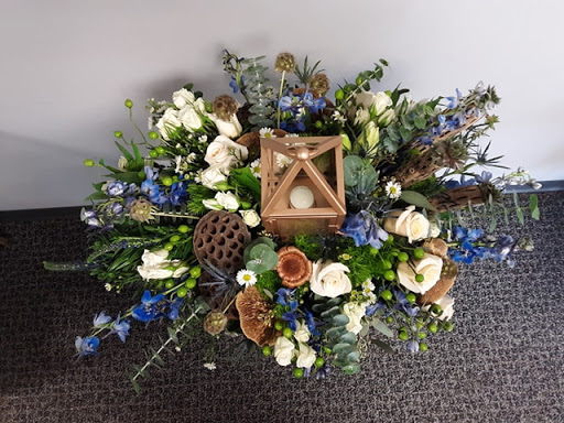 Florist «Open Blooms», reviews and photos, 4212 Technology Ct, Chantilly, VA 20151, USA