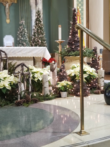 Florist «Cadden Florist», reviews and photos, 1702 Oram St, Scranton, PA 18504, USA