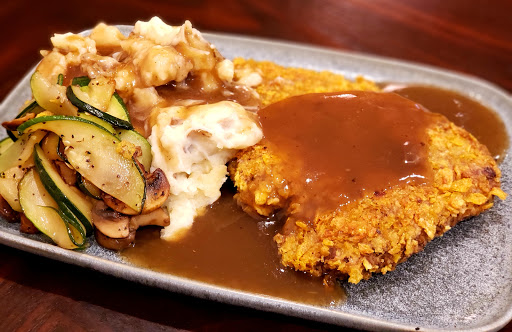 Restaurant «The Lounge @ New Way Vapors», reviews and photos, 1551 SE Piperberry Way suite 101, Port Orchard, WA 98366, USA