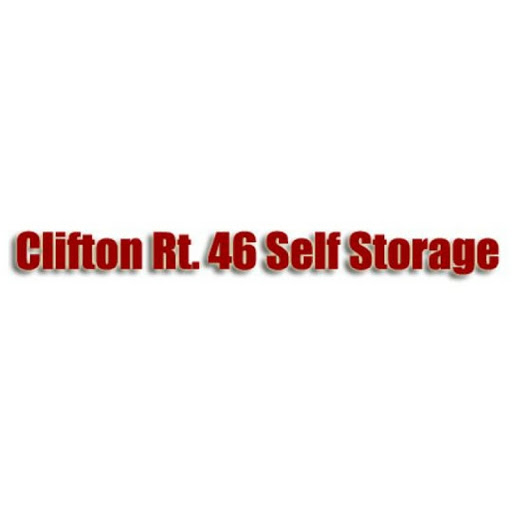 Self-Storage Facility «Clifton Rt 46 Self Storage», reviews and photos, 678 US-46, Clifton, NJ 07013, USA