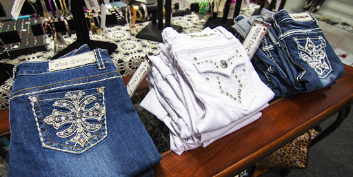 Boutique «Bling Boutique», reviews and photos, 361 N Main St, Milford, MI 48381, USA