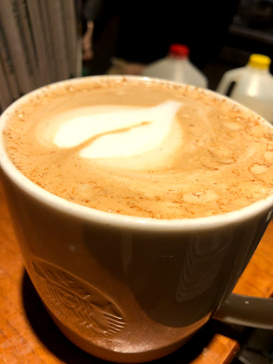 Coffee Shop «Starbucks», reviews and photos, 41 E Main St, Moorestown, NJ 08057, USA