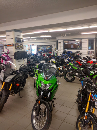 Motorcycle Dealer «Waynesville Cycle Center», reviews and photos, 18999 Great Smoky Mountains Expy, Waynesville, NC 28786, USA