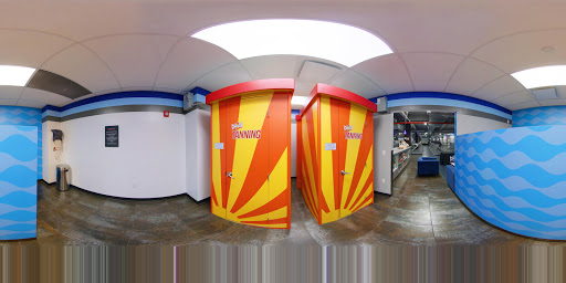 Health Club «Crunch - Richmond Hill», reviews and photos, 115-2 Jamaica Ave, Queens, NY 11418, USA