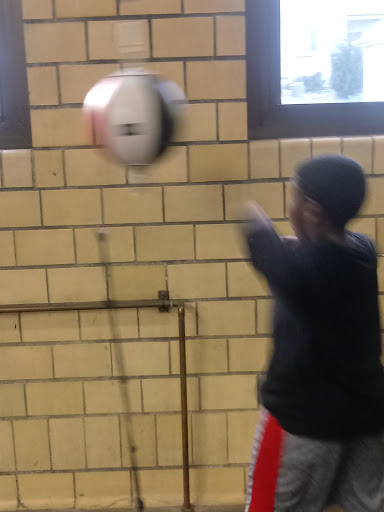 Gym «Fighting Chance Boxing Club», reviews and photos, 1704 N 33rd Ave, Minneapolis, MN 55412, USA